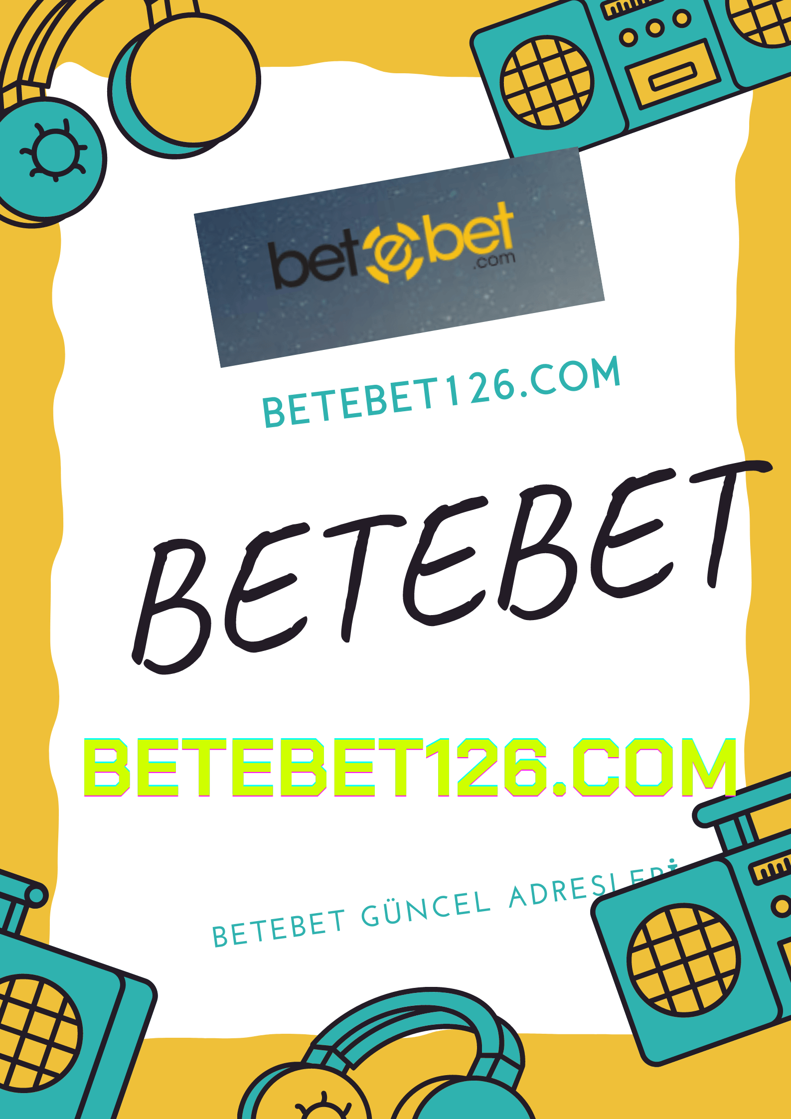 betebet