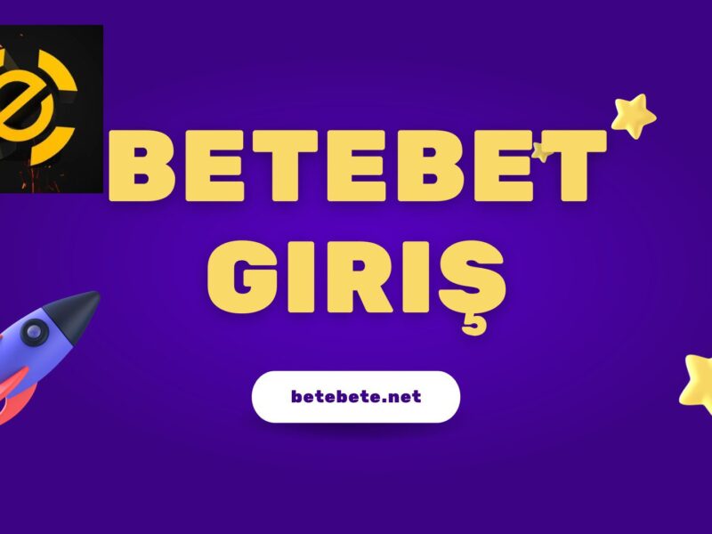 betebet