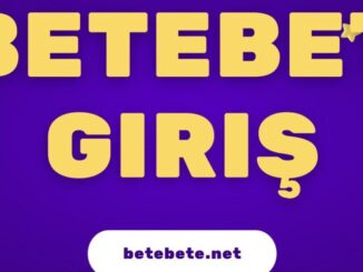 betebet